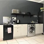 Spacious City Centre Studio