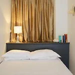 Spacious City Centre Studio
