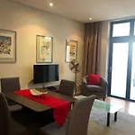 Loader Street Apartment - Lovely One Bedroom In The Vibrant De Waterkant Num01
