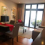 Loader Street Apartment - Lovely One Bedroom In The Vibrant De Waterkant Num01