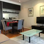 Lovely One Bedroom Open Plan Apartment