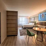 The Rockefeller Hotel By Newmark