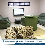 Cape Infinity Guesthouse