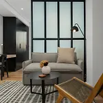 The Carrington Aparthotel By Totalstay