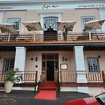 Cape Town Heritage Hotel & Spa
