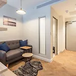 Cosy Cape Town Studio Apartment