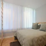 Foreshore Place Suites