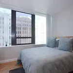 Foreshore Place Suites