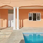 City Club Guesthouse