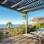 Nox Rentals - Sea And Rock Villa