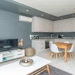 One Bedroom Seaside Elegance