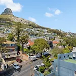 Stylish Fresnaye Studio - The Ivory 403