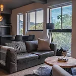 208, The Duke - Luxury Apartment With City Views
