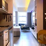 Luxury Apt Cape Town City Centre- Walk To Cticc