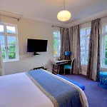 Derwent House