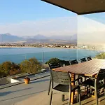 Redrock Ocean View Villa