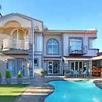 Atlantic Beach Villa