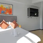 The Heriot City Centre Apartments