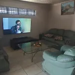 Ludinz Guest House