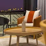 Bridgewater View 502 By Host Agents