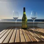 Sunset Retreat At Bay Point