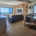 Sunset Retreat At Bay Point