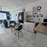 Royal Classico Getaway In Strand Beach