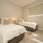 Beachfront Apartment