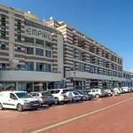 Beachfront Apartment