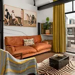 Wolroy House Apartments
