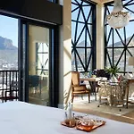 The Silo Hotel