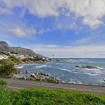 Bingley Place - Camps Bay Luxury Villa