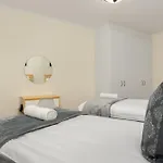 Island Club Luxury Apartments