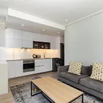 16 On Bree One Bedroom With Amazing Views Of Cape Town