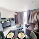 Atlantic Affair Boutique Hotel