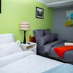 Relaxing Guest Huse In The Heart Of Ndabeni
