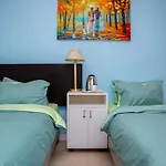 Relaxing Guest Huse In The Heart Of Ndabeni