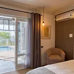 De Tafelberg Guesthouse