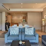 African Elite Waterfront