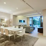 African Elite Waterfront