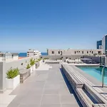 Gem In The Heart Of Sea Point With Backup Power