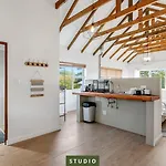 Kiefern Haus Studio Apartment