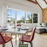 Kiefern Haus Studio Apartment