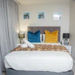 Bukkie Penthouse Apartment