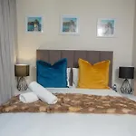 Bukkie Penthouse Apartment