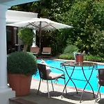 Fernwood Manor Boutique Guest House