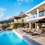 Wescamp Villa