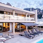 Wescamp Villa