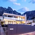 Wescamp Villa