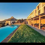 The Crystal 203 Camps Bay - Back-Up Power